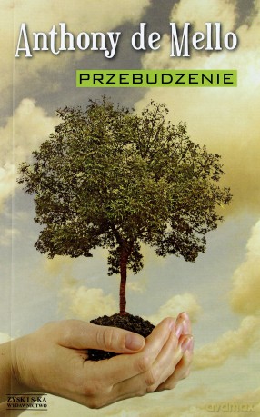 Przebudzenie - Anthony De Mello [KSIĄŻKA]