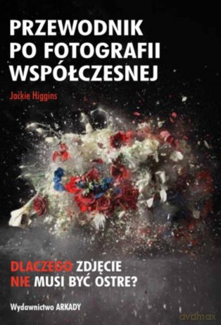 Przewodnik po fotografii wspłóczesnej - Jackie Higgins [KSIĄŻKA]