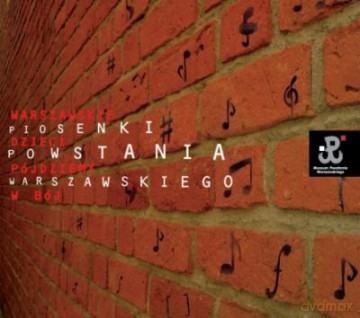 Warszawskie dzieci pójdziemy w bój (digipack) [CD]