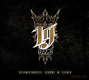19SWC: 19 Stopni w Cieniu [CD]