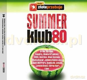 Summer Klub 80 [2CD]