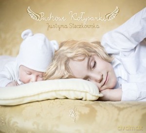 Justyna Steczkowska: Puchowe Kołysanki vol. 2 [CD]
