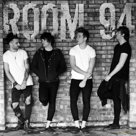 Room 94: Room 94 [CD]