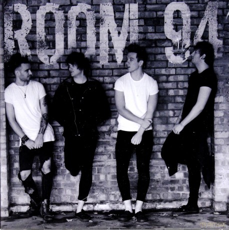 Room 94: Room 94 [CD]