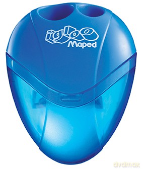 Temperówka igloo