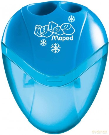 Temperówka igloo