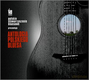 Antologia Polskiego Bluesa vol.1 [BOX] [5CD]
