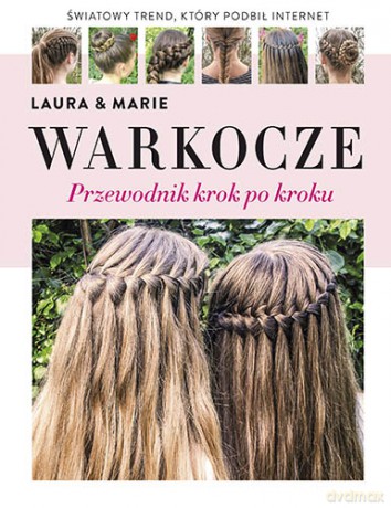 Warkocze (twarda) [KSIĄŻKA]