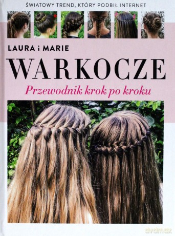 Warkocze (twarda) [KSIĄŻKA]