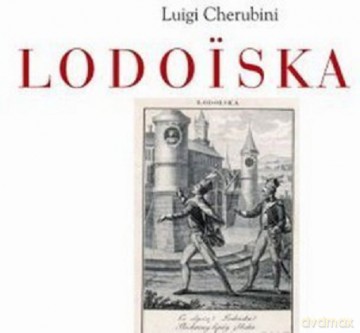 Lodoiska [2CD]