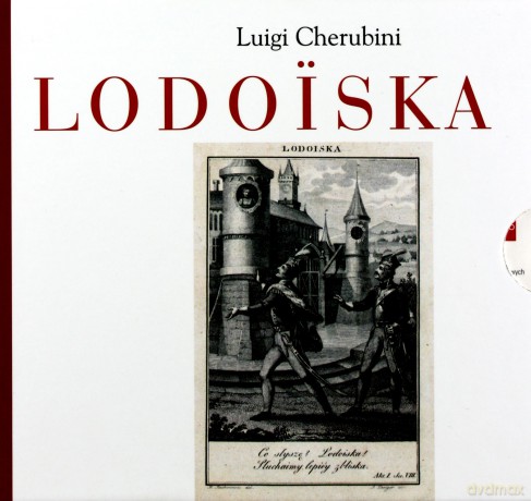 Lodoiska [2CD]