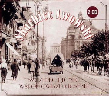 Skarbiec Lwowski [2CD]