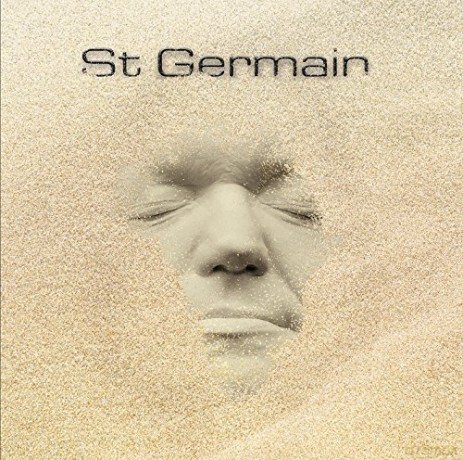St Germain: St Germain [CD]