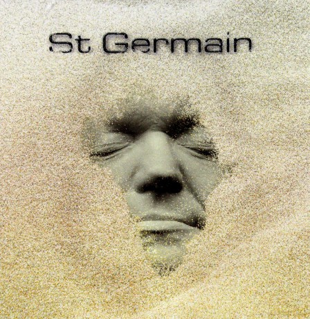St Germain: St Germain [CD]