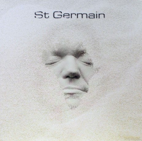St Germain: St Germain [2xWinyl]