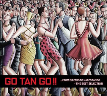 Go Tan Go [2CD]