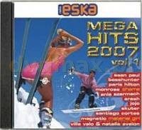 Megahits Vol.1 [CD]