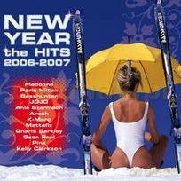 New Year-The Hits 2006-2007 [CD]