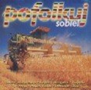 Various Artists: Pofolkuj sobie! [CD]