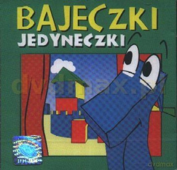 Bajeczki Jedyneczki [CD]
