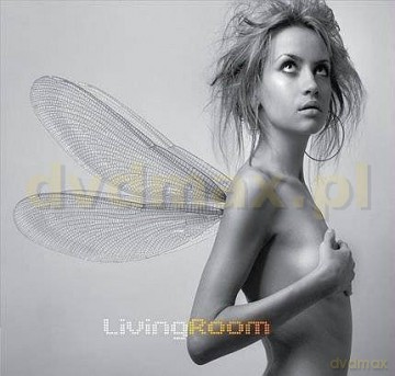 Livingroom (digipack) [CD]