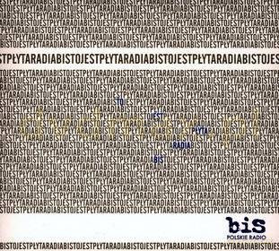 To jest płyta Radia Bis. Bardzo Inna Selekcja (digipack) [CD]