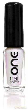 Delia Cosmetics One Emalia do paznokci 004 5 ml