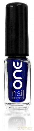 Delia Cosmetics One Emalia do paznokci 048 5 ml