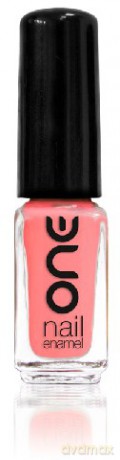 Delia Cosmetics One Emalia do paznokci 101 5 ml