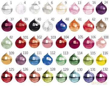 Delia Cosmetics One Emalia do paznokci 125 5 ml