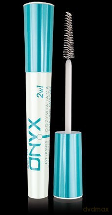 Delia Cosmetics Onyx Baza pod maskarę