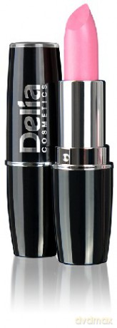 Delia Cosmetics Satine Lips Pomadka kryjąca nr 05 3.9 g