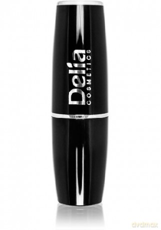 Delia Cosmetics Satine Lips Pomadka kryjąca nr 07 3.9 g