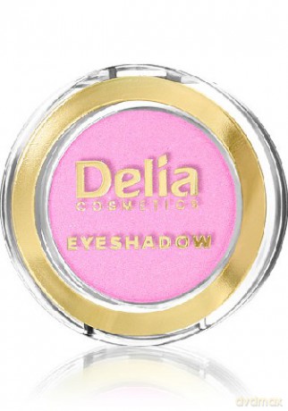 Delia Cosmetics Soft Eyeshadow Cień do powiek 06 różowy