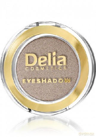 Delia Cosmetics Soft Eyeshadow Cień do powiek 13 beżowy