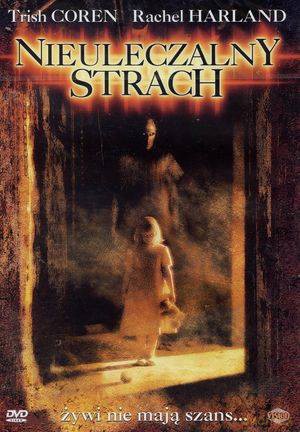 Nieuleczalny strach [DVD]