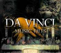 Da Vinci: Music Files [2CD]