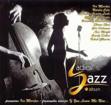 Ladies Jazz (digipack) [CD]