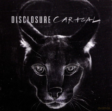 Disclosure: Caracal (PL) [CD]