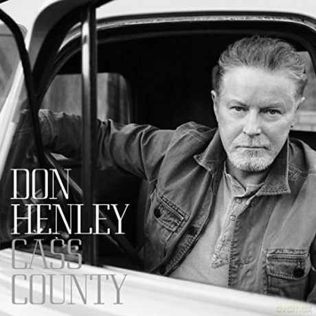 Don Henley: Cass County (Deluxe) [CD]
