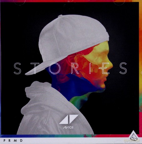 Avicii: Stories [CD]