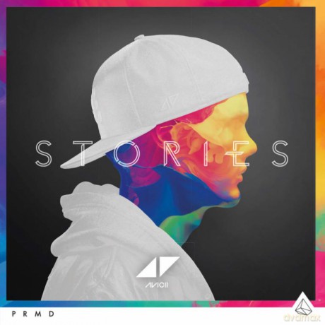 Avicii: Stories (PL) [CD]