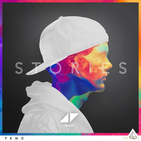 Avicii: Stories [2xWinyl]