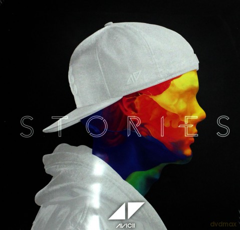 Avicii: Stories [2xWinyl]