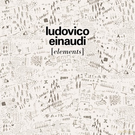 Ludovico Einaudi: Elements [CD]