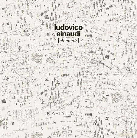 Ludovico Einaudi: Elements [2xWinyl]