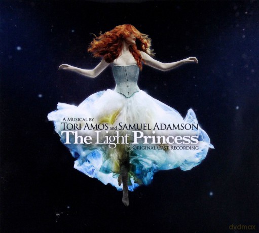 Tori Amos: The Light Princess [2CD]