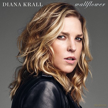 Diana Krall: Wallflower (Complete Sessions) [CD]