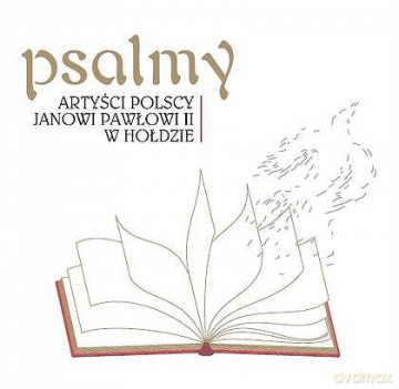 Nieszpory - Artyści polscy w hołdzie Janowi Pawłowi II (ecopack) [CD]