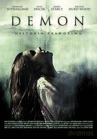 Demon: Historia prawdziwa [DVD]